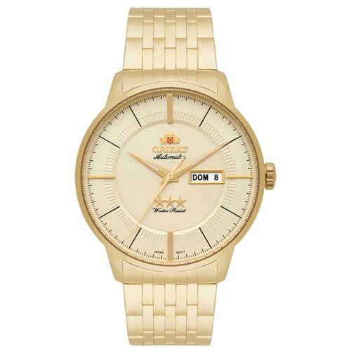 Relógio Orient Masculino - AUTOMÁTICO - 469GP061 Relógio Orient Masculino - AUTOMÁTICO - 469GP061