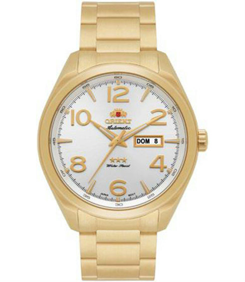 Relógio Orient Masculino - AUTOMÁTICO - 469GP062 Relógio Orient Masculino - AUTOMÁTICO - 469GP062