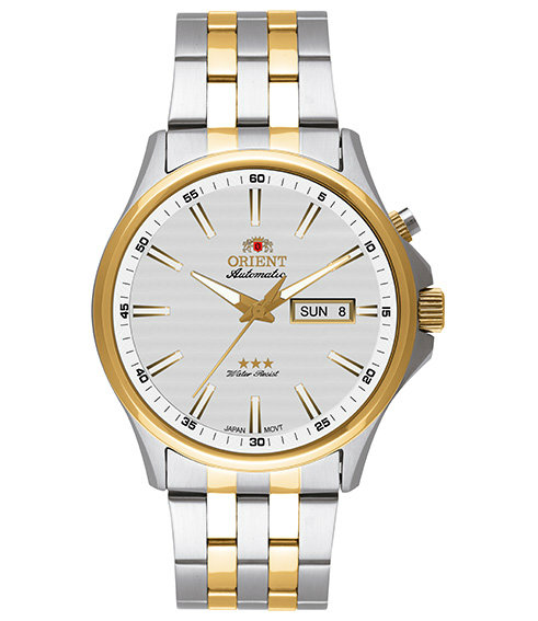 Relógio Orient Masculino - AUTOMÁTICO - 469TT043 Relógio Orient Masculino - AUTOMÁTICO - 469TT043