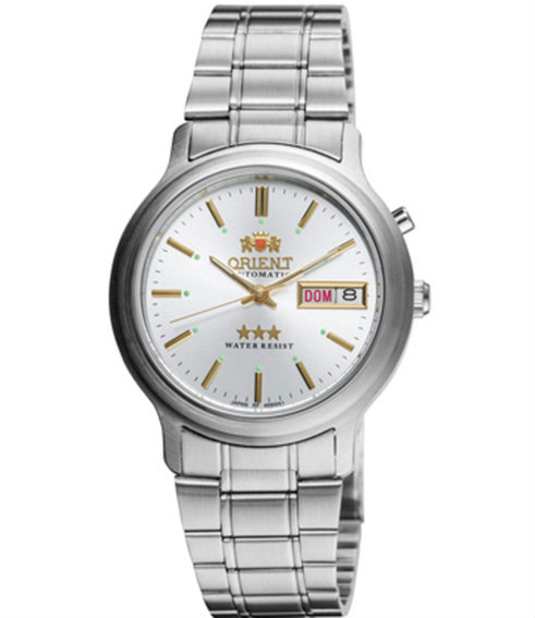 Relógio Orient Masculino - Automatico - 469WA1A Relógio Orient Masculino - Automatico - 469WA1A