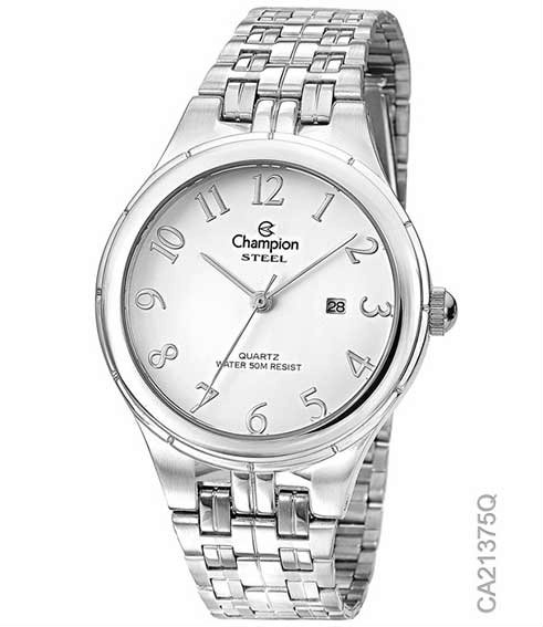 Relogio Champion Masculino - CA21375Q Relogio Champion Masculino - CA21375Q
