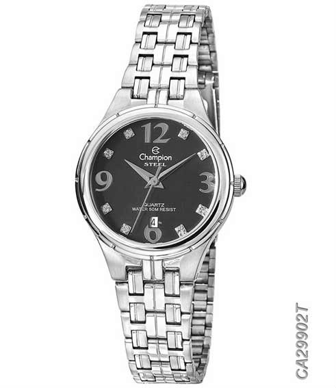 Relogio Champion Feminino - CA29902T Relogio Champion Feminino - CA29902T