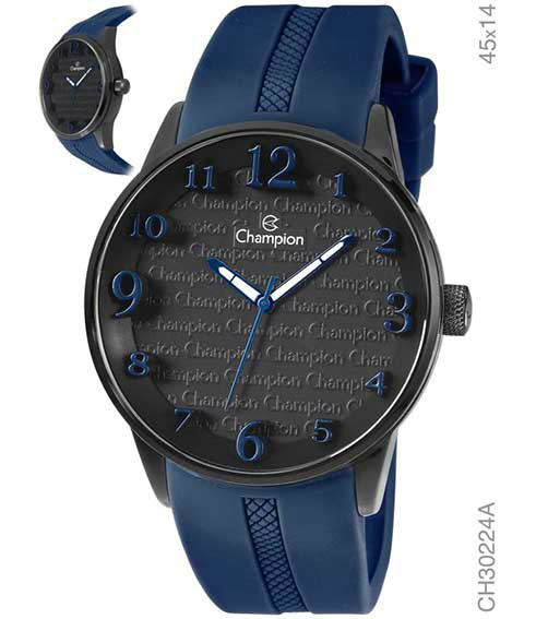 Relogio Champion Feminino - CH30224A Relogio Champion Feminino - CH30224A