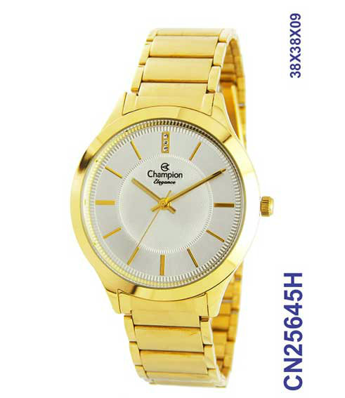 Relogio Champion Feminino - CN25645H Relogio Champion Feminino - CN25645H