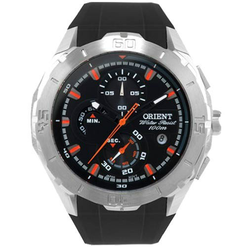 Relógio Orient Masculino - Sport - MBSPC028 Relógio Orient Masculino - Sport - MBSPC028