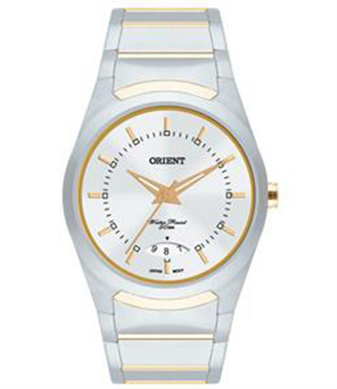 Relógio Orient Masculino - Eternal - MTSS1037 Relógio Orient Masculino - Eternal - MTSS1037