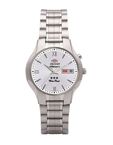 Relógio Orient Masculino - Automatico - 469SS001 Relógio Orient Masculino - Automatico - 469SS001