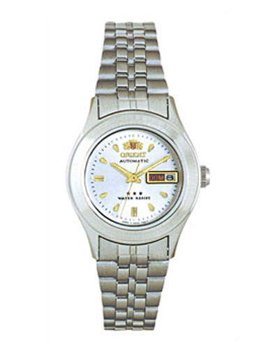 Relógio Orient Feminino - Automatico - 559WA/5X Relógio Orient Feminino - Automatico - 559WA/5X