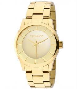 Relógio Feminino Technos - Trend - 2035LQA/4D (Produto Esgotado) Relógio Feminino Technos - Trend - 2035LQA/4D (Produto Esgotado)