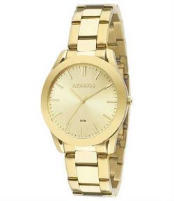 Relógio Feminino Technos - Boutique - 2035LRS/4X Relógio Feminino Technos - Boutique - 2035LRS/4X