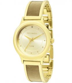 Relógio Technos Feminino - Unique - 2036LNQ/4X (Produto Esgotado) Relógio Technos Feminino - Unique - 2036LNQ/4X (Produto Esgotado)