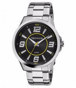 Relógio Technos Masculino - Racer - 2036LNW/1Y (Produto Esgotado) Relógio Technos Masculino - Racer - 2036LNW/1Y (Produto Esgotado)