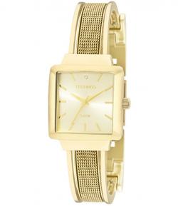 Relógio Technos Feminino - Unique - 2036LON/4X (Produto Esgotado) Relógio Technos Feminino - Unique - 2036LON/4X (Produto Esgotado)