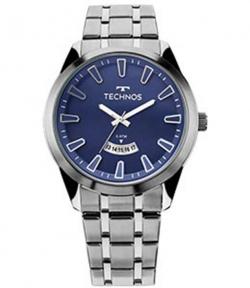 Relógio Masculino Technos - Racer - 2115KZB/1A Relógio Masculino Technos - Racer - 2115KZB/1A
