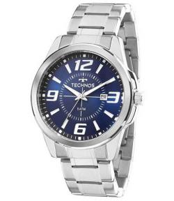 Relógio Masculino Technos - Racer - 2115KZZ/1A Relógio Masculino Technos - Racer - 2115KZZ/1A