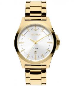 Relógio Masculino Technos - Steel - 2115LAM/4K (Produto Esgotado) Relógio Masculino Technos - Steel - 2115LAM/4K (Produto Esgotado)