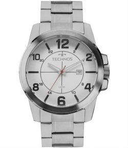 Relógio Masculino Technos - Racer - 2115MGR/1K Relógio Masculino Technos - Racer - 2115MGR/1K