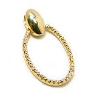 Pingente em ouro 18k Pingente em ouro 18k