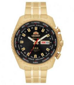 Relógio Orient Masculino - AUTOMÁTICO - 469GP057-P1KX Relógio Orient Masculino - AUTOMÁTICO - 469GP057-P1KX