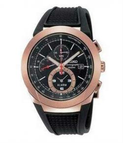 Relógio Seiko Masculino - Cronógrafo - 7T62AN/2 Relógio Seiko Masculino - Cronógrafo - 7T62AN/2