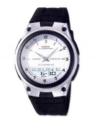 Relógio de pulso - Casio - Telememo 30 Relógio de pulso - Casio - Telememo 30