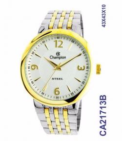 Relogio Champion Masculino - CA21713B (Produto Esgotado) Relogio Champion Masculino - CA21713B (Produto Esgotado)