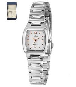 Relogio Champion Feminino - CA29895Y - Conjunto Relogio Champion Feminino - CA29895Y - Conjunto