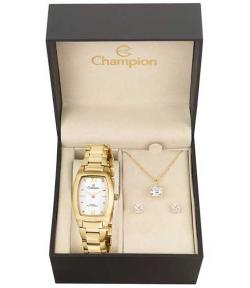 Relogio Champion Feminino - CA29957W (Produto Esgotado) Relogio Champion Feminino - CA29957W (Produto Esgotado)