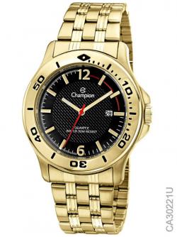 Relogio Champion Masculino - CA30221U (Produto Esgotado) Relogio Champion Masculino - CA30221U (Produto Esgotado)