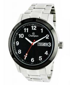 Relogio Champion Masculino - CA30936P (Produto Esgotado) Relogio Champion Masculino - CA30936P (Produto Esgotado)