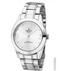 Relogio Champion Feminino - CH24268Q (Produto Esgotado) Relogio Champion Feminino - CH24268Q (Produto Esgotado)