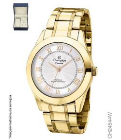 Relogio Champion Feminino - CH24544W Relogio Champion Feminino - CH24544W