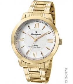 Relogio Champion Masculino - CH24697H Relogio Champion Masculino - CH24697H