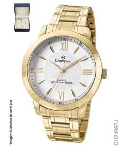 Relogio Champion Feminino - CH24697J Relogio Champion Feminino - CH24697J