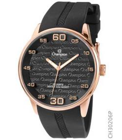 Relogio Champion Feminino - CH30206P Relogio Champion Feminino - CH30206P