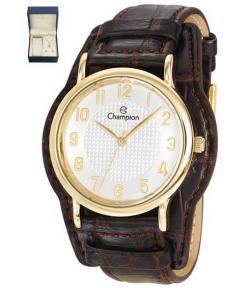 Relogio Champion Feminino - CN20275W- Conjunto Relogio Champion Feminino - CN20275W- Conjunto