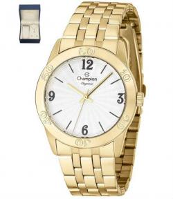 Relogio Champion Feminino - CN25001W Relogio Champion Feminino - CN25001W