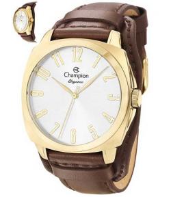 Relogio Champion Masculino - CN26199S Relogio Champion Masculino - CN26199S