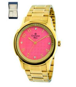 Relogio Champion Feminino - CN26402J Relogio Champion Feminino - CN26402J