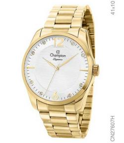 Relogio Champion Masculino - CN27607H Relogio Champion Masculino - CN27607H