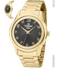 Relogio Champion Masculino - CN27625U Relogio Champion Masculino - CN27625U