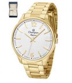 Relogio Champion Masculino - CN27670W Relogio Champion Masculino - CN27670W