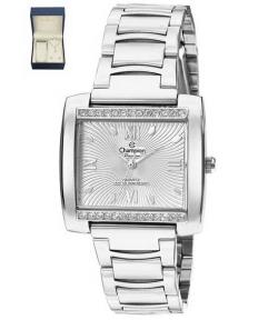 Relogio Champion Feminino - CN28777D- Conjunto Relogio Champion Feminino - CN28777D- Conjunto