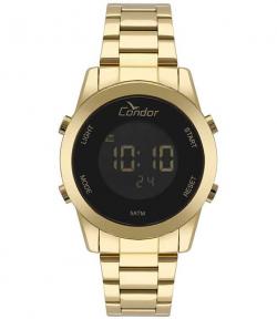 Relogio Condor Feminino - COBJ3279AA/4P Relogio Condor Feminino - COBJ3279AA/4P