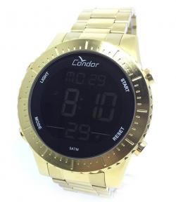 Relogio Condor Masculino - COBJ3463AA/4D Relogio Condor Masculino - COBJ3463AA/4D