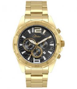Relogio Condor Masculino - COJP25AA/4P Relogio Condor Masculino - COJP25AA/4P