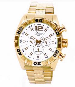 Relogio Condor Masculino - COVD33AA/4K Relogio Condor Masculino - COVD33AA/4K
