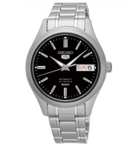 Relógio Seiko Masculino - Automático - SNK883B1-P1SX Relógio Seiko Masculino - Automático - SNK883B1-P1SX