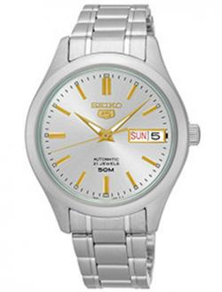 Relógio Seiko Masculino - Automático - SNK885B1-S1SX Relógio Seiko Masculino - Automático - SNK885B1-S1SX
