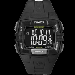 Relógio Timex Masculino - T49900WKL/TN Relógio Timex Masculino - T49900WKL/TN